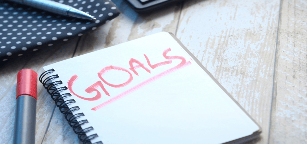 Tips to set project goals - Worklenz