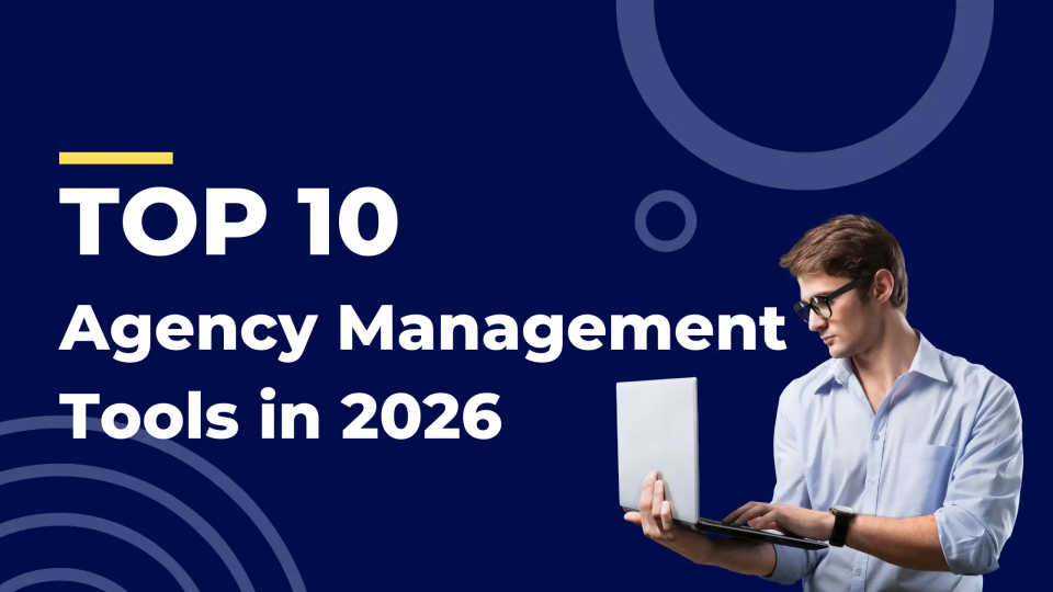 Top 10 ProofHub Alternatives for Agencies in 2026