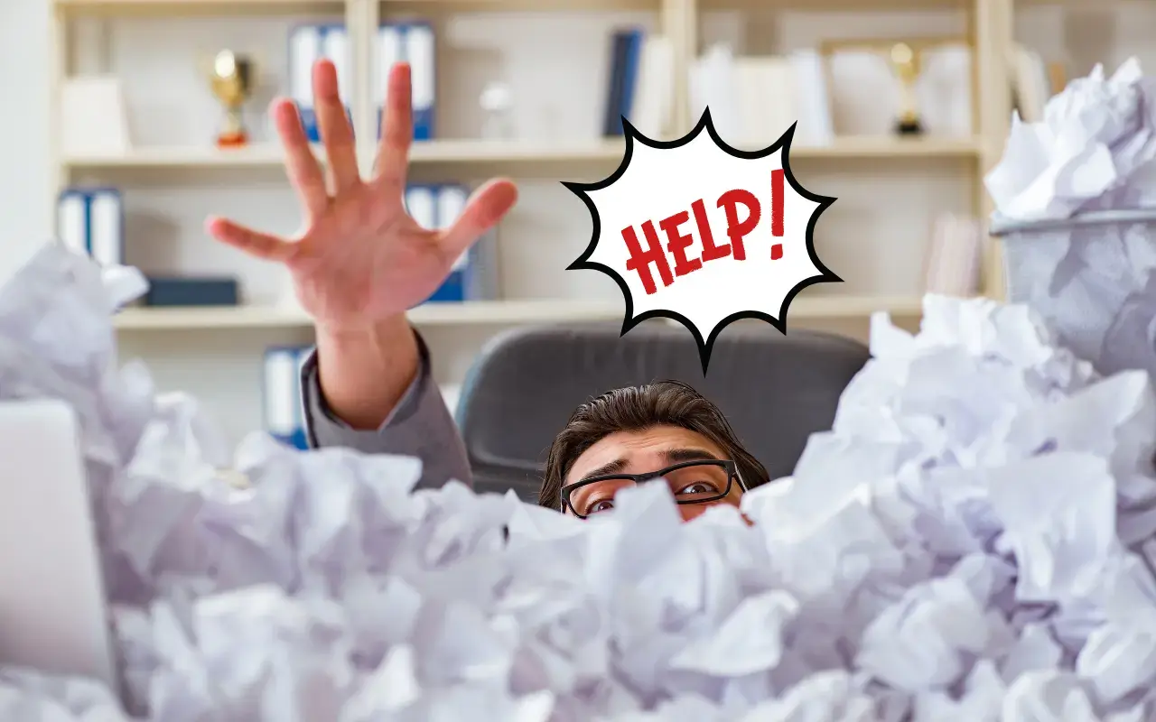 5 Signs Your Team Needs a Project Management Tool