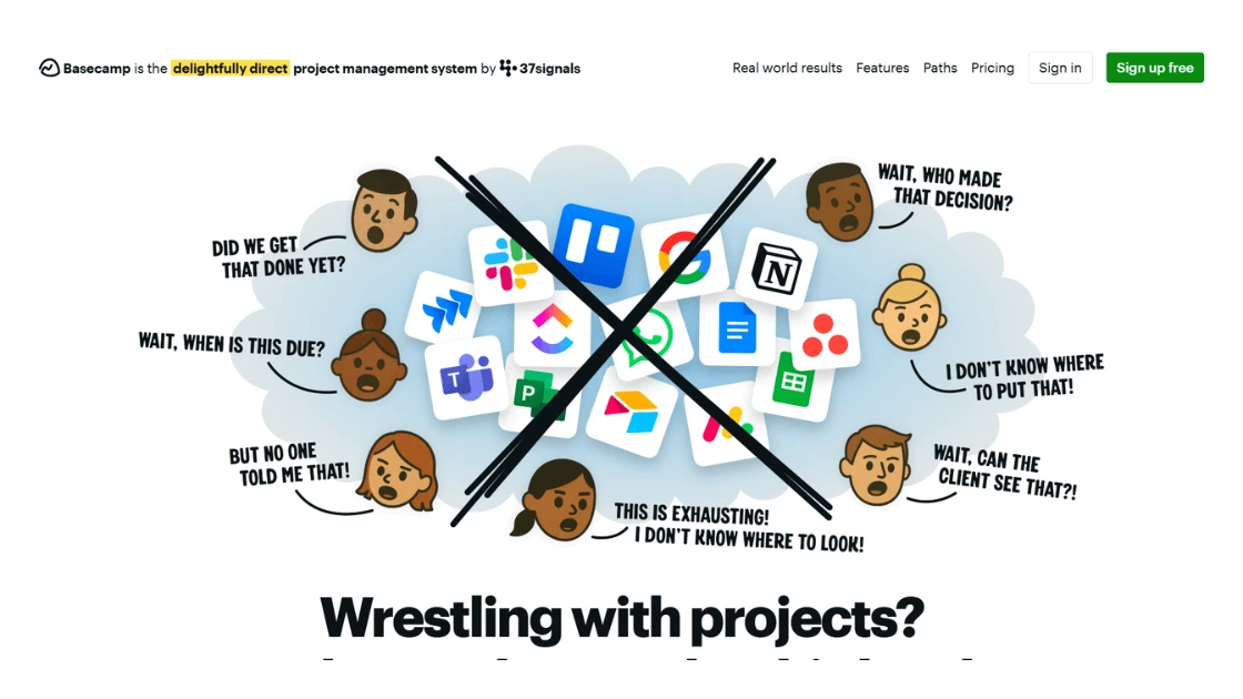 Worklenz Best Agency Management Tool 2026