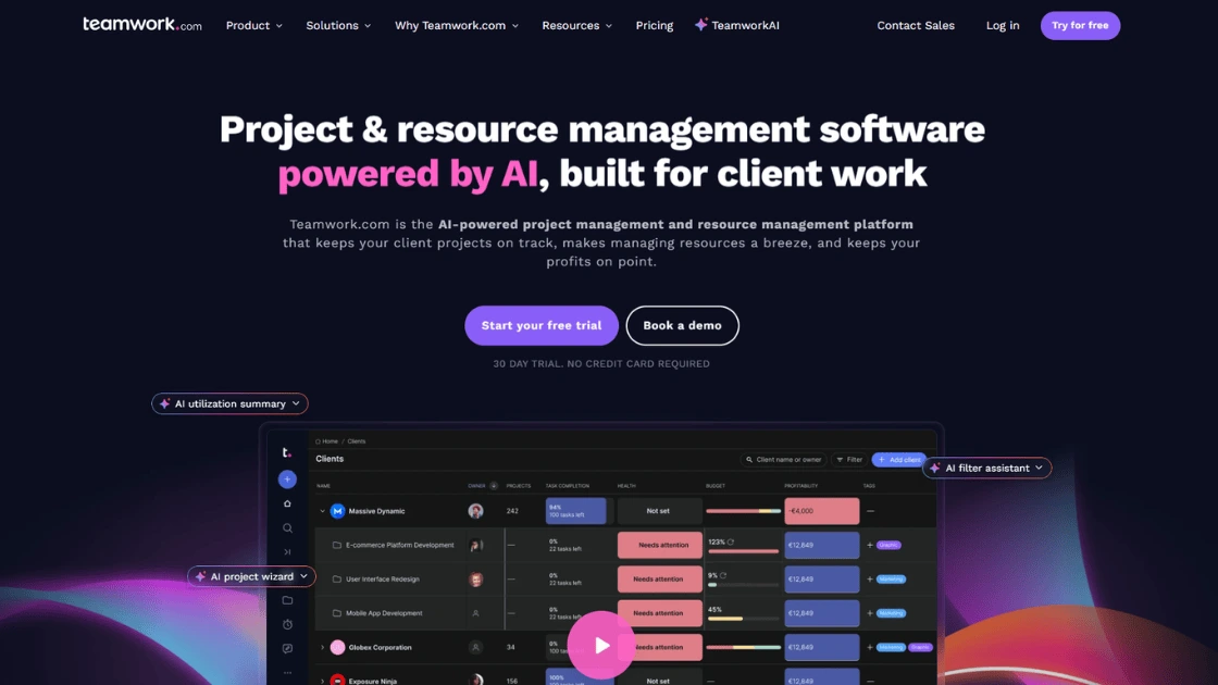 Worklenz Best Agency Management Tool 2026
